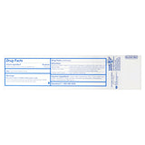Colgate Max Fresh KnockOut, empaque de cuatro tubos para cuidado bucal diario.