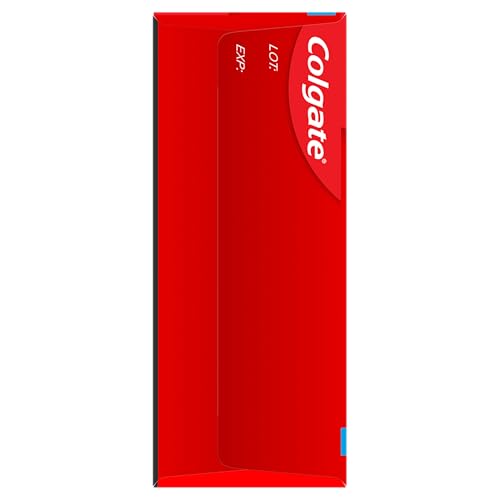 Colgate Optic White Charcoal: opción diaria para sonrisa saludable y fresca