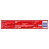 Pasta dental Colgate Sparkling White, aceites de menta naturales para frescura duradera.