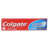 Colgate empaque portátil para viaje y higiene bucal conveniente