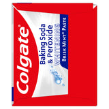 Pasta Colgate en paquete de seis para la familia