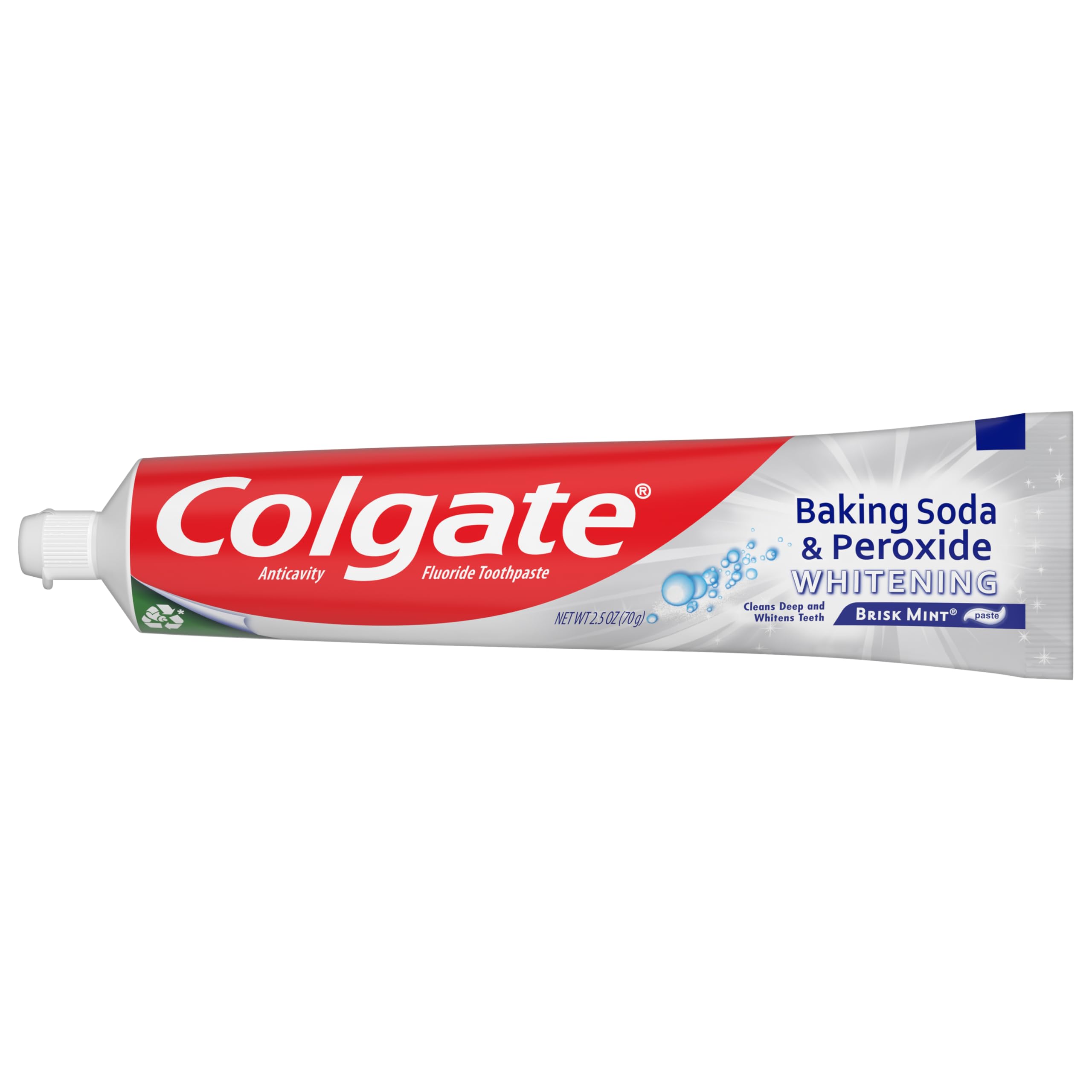 Pasta Colgate previene caries con uso diario