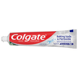 Pasta Colgate previene caries con uso diario