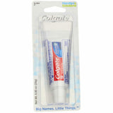 Colgate Protección contra caries frente del embalaje para recordarte la protección diaria
