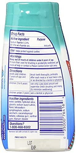 Colgate pack 5 pastas, conveniencia diaria y cuidado bucal.