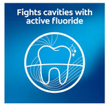 Colgate Protección Caries, respaldo de dentistas y millones de usuarios.