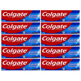 Colgate pasta de dientes proteccion caries, uso diario para el esmalte
