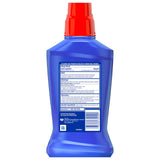 Colgate Peroxyl tapa-cierre: cierre práctico para evitar derrames y conservar producto.