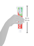 Colgate Sparkling White: fórmula con bicarbonato de sodio para eliminar manchas.