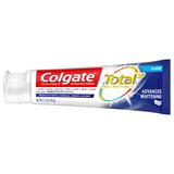 Colgate Total Advanced Whitening, embalaje doble listo para compra