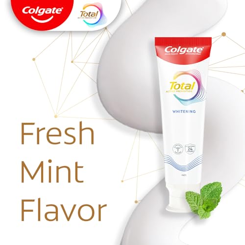 Colgate Total alivio de sensibilidad (42%) frente a pasta regular.