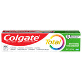 Colgate Total Blanqueamiento Fresco Impulso, tubo 5.1 oz para higiene diaria