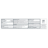 Colgate Total Brillo Dental, blanqueamiento suave para dientes