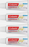 Colgate Total Clean Mint uso diario: rutina higiénica confiable.