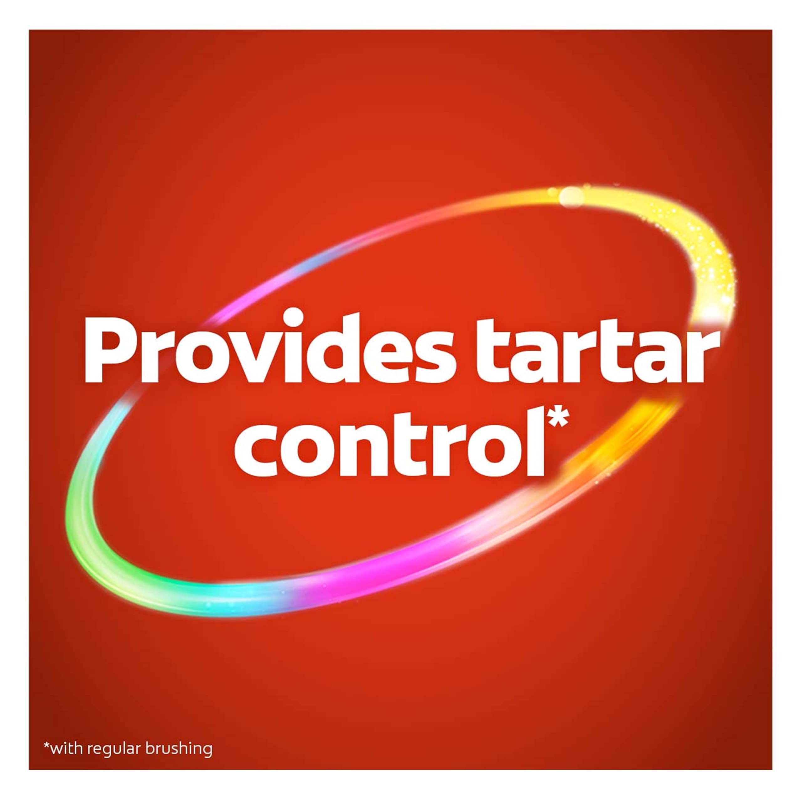Colgate Total, diez beneficios en una sola pasta