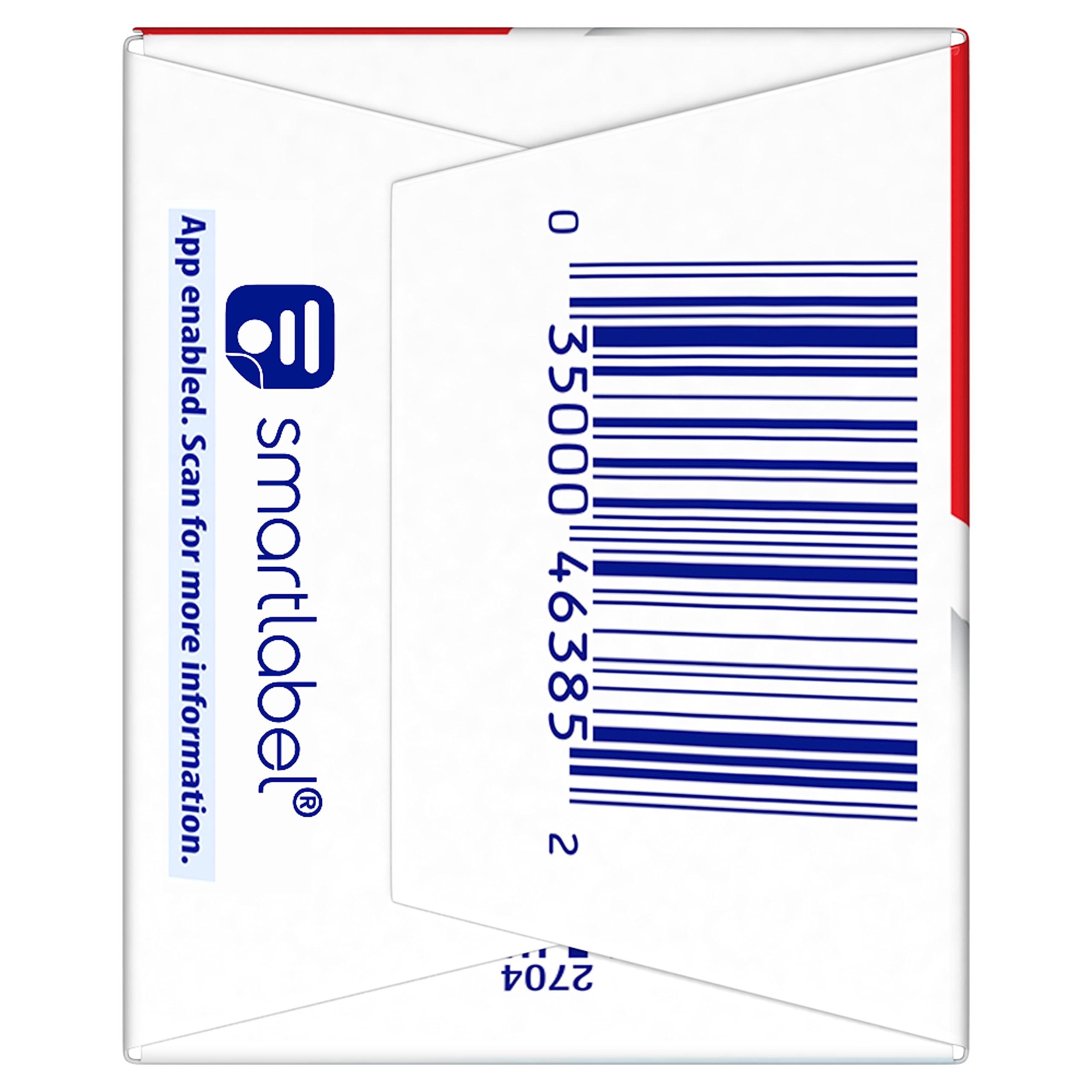 Colgate Total, libre de azúcar y gluten