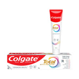 Colgate Total en tubo-pasta-dental-80g para higiene diaria fresca
