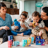 Colief Gotas para bebés: sin sabores artificiales