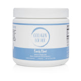 Collagen For Her: polvo de colágeno marino, ideal para mezclar en bebidas.