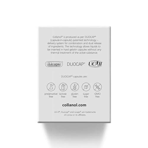 Collanol micelle turmeric release demonstrates enhanced absorption for faster nutrient delivery