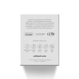Collanol micelle turmeric release demonstrates enhanced absorption for faster nutrient delivery