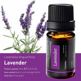 Colobles pack de aceites 10 ml para uso en interiores