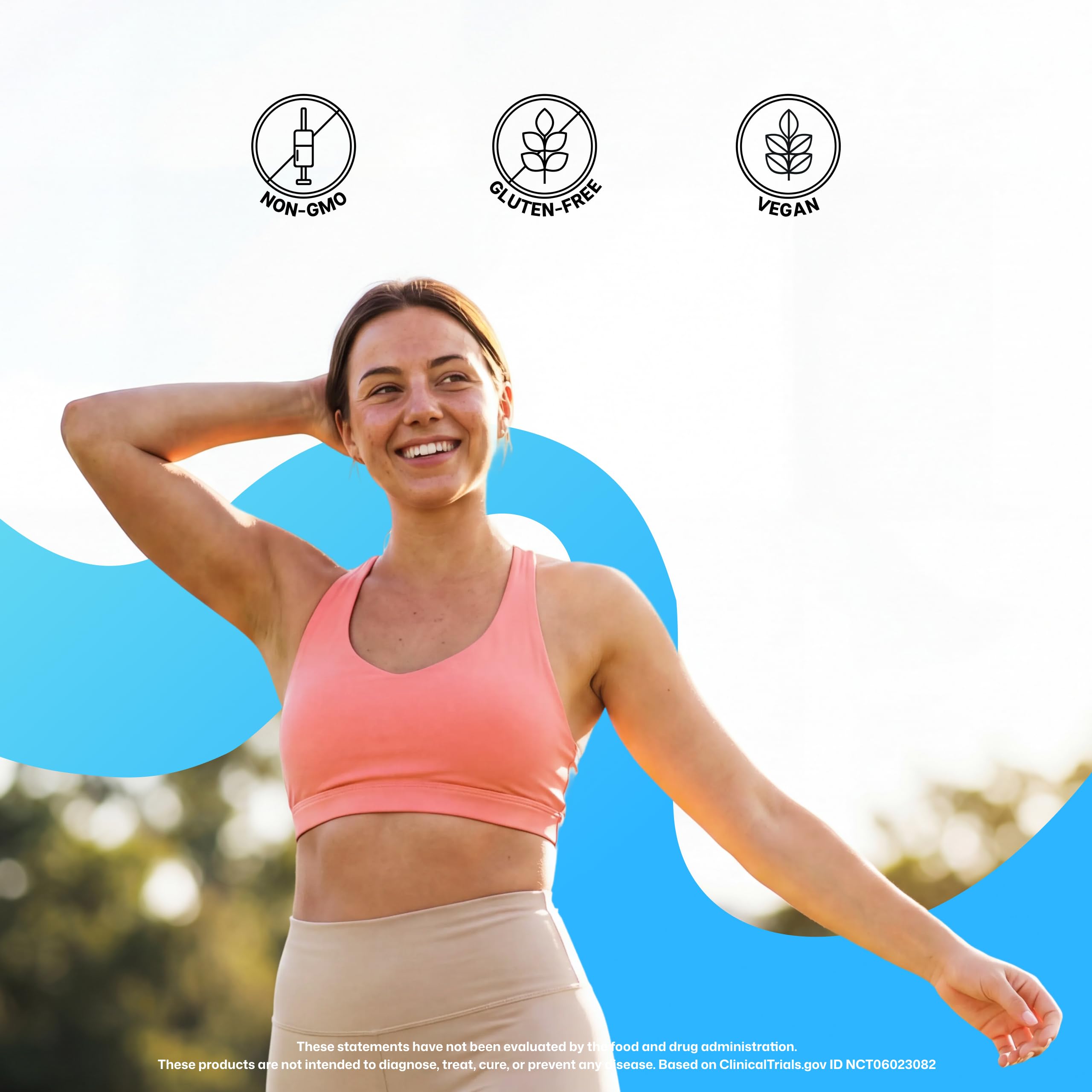 ColonBroom CoQ10: coenzima Q10, aporte antioxidante para el día