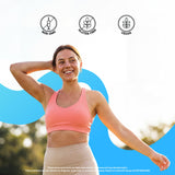ColonBroom CoQ10: coenzima Q10, aporte antioxidante para el día