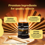 ColonBroom psyllium fibra, ingrediente clave para la salud digestiva cotidiana.