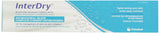 Coloplast Interdry AG, rollo de tela 10x144 para gestión de humedad y confort.