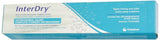 Coloplast Interdry AG, empaque esteril para uso práctico y seguro.