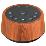 Color Noise Sleep: máquina de ruido blanco con 25 sonidos para dormir mejor