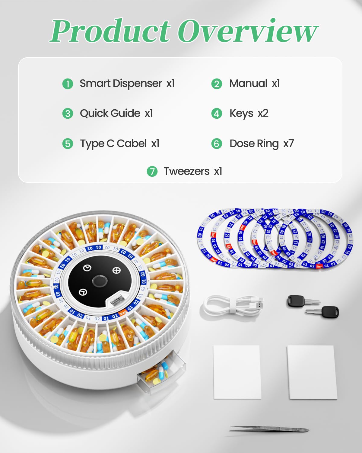Colorwing acceso por pulsacion para usuarios con artritis.