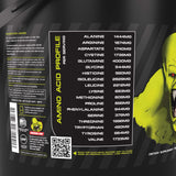 COLOSSAL LABS Preparación rápida para batidos cremosos.