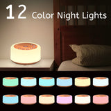 ColourNoise control de brillo en 10 niveles para iluminación personalizada.