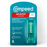 Compeed Stick Antiampolas, aplicación sin mancha para reducir rozaduras al caminar
