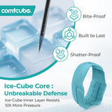 Comfcube diseño-unico-uso-facil: uso rápido y sencillo.
