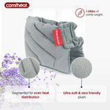 Comfheat aroma a lavanda para experiencia de relajación durante la terapia