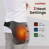 Comfheat correa de ajuste para cintura de 52 pulgadas