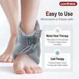 Comfheat diseño segmentado para calor u frío uniforme
