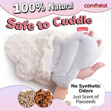Funda lavable de peluche para limpieza fácil y uso prolongado