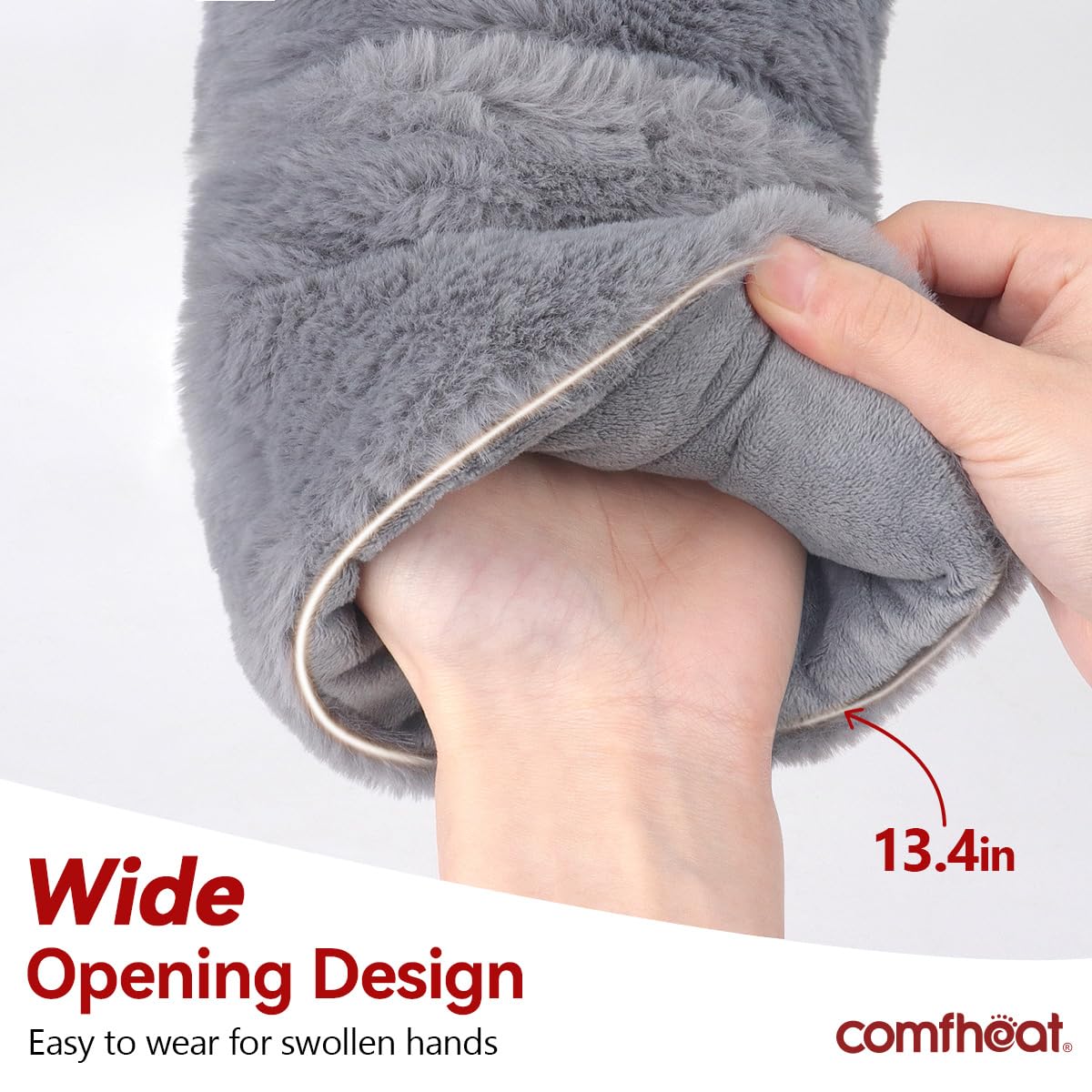 Comfheat regalo práctico para mujeres y hombres