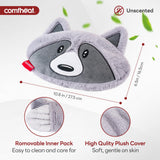 Comfheat mapache funda lavable para higiene diaria