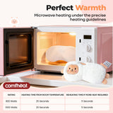 Comfheat: spa-relajacion-ojos perfecta para descanso en casa