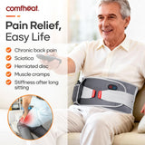 Uso práctico en casa, oficina o viaje con comfheat