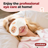 Comfheat: uso-relajacion-yoga para meditaciones y bienestar