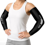 ComfiTECH banda fria brazo completo para enfriamiento post ejercicio
