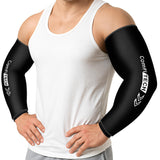 ComfiTECH banda fría para brazo completo con cobertura total y soporte.