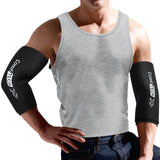 ComfiTECH Envoltura de hielo para codo, ajuste rápido y cómodo.
