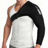 ComfiTECH hombro-brazo bolsa hielo lanzadores, alivio dirigido para hombro tras lanzamientos